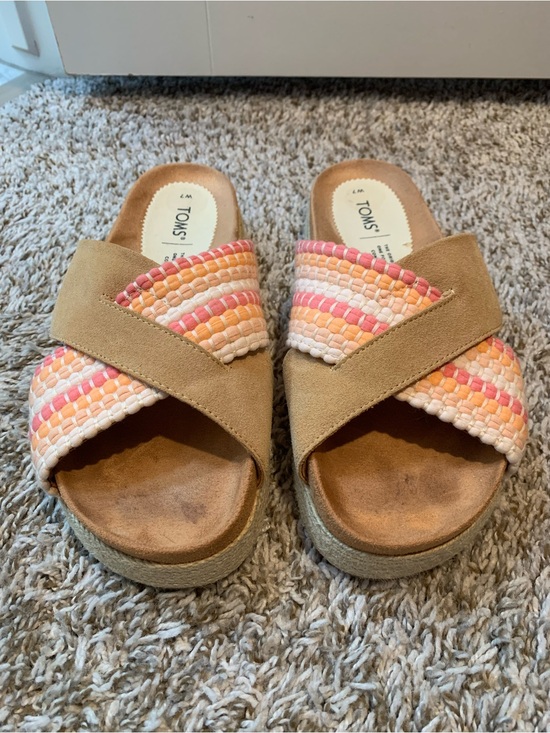 Toms Shoes - 💙TOMS Paloma